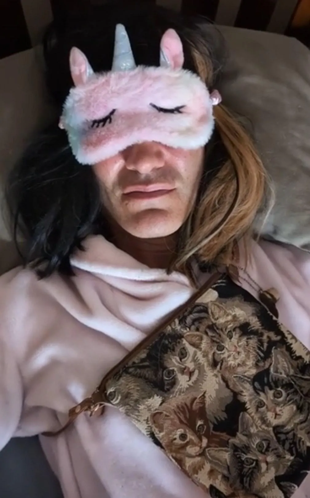 Dan Catuccio cameo from Rose