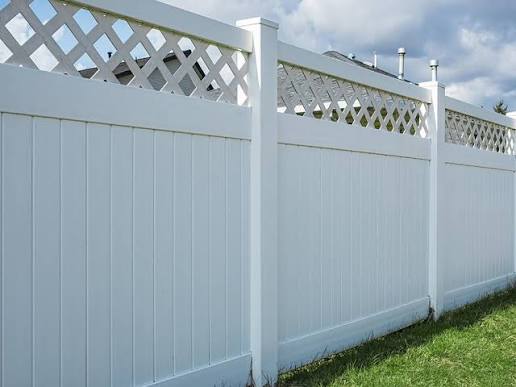 Blanco Fencing, install wood residential fence