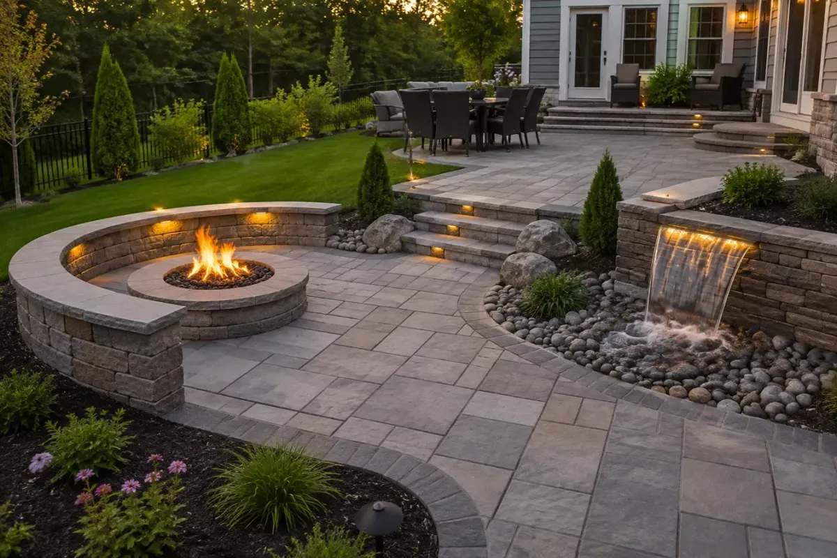 Hardscaping Companies Near Me: What Cherryville & Lake Norman Homeowners Should Know Before Hiring