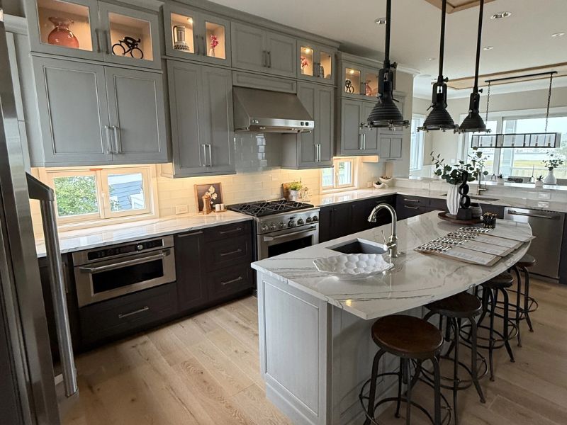 Kitchen Remodeling in Lewes, DE