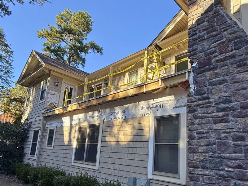 Home Building