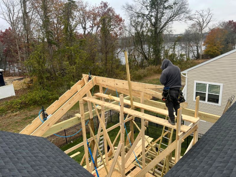 Home Building