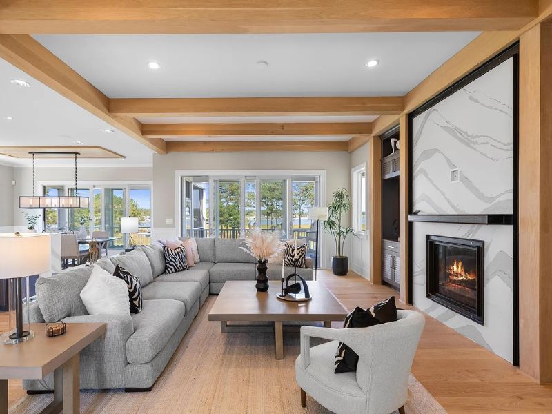 Home Remodeling & Renovations