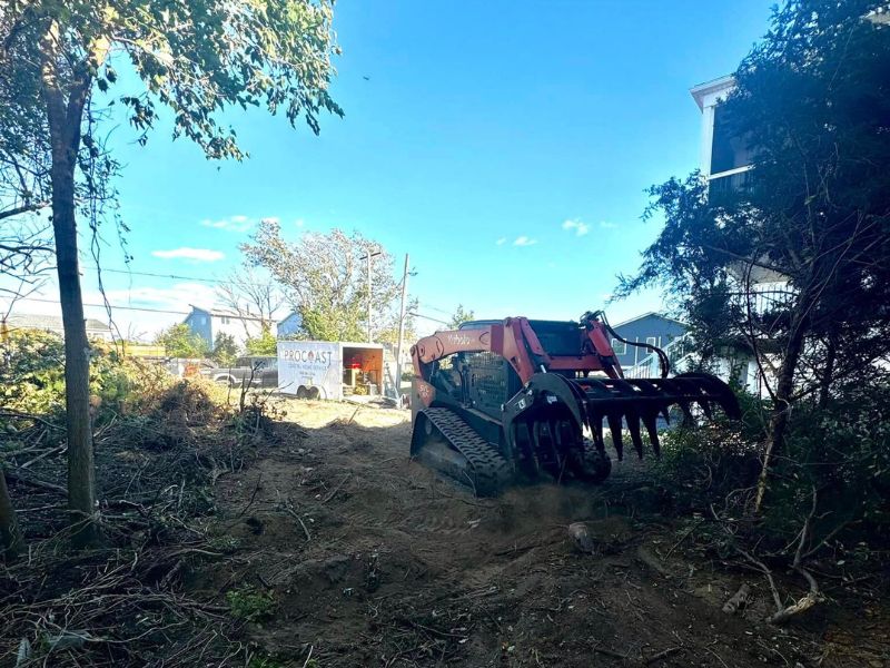 Tear-Down & Rebuilds in Lewes, DE