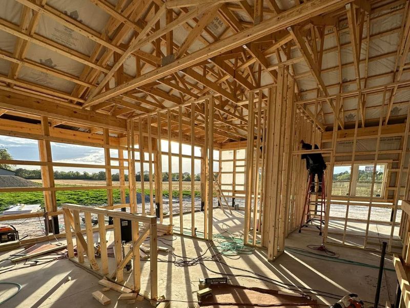 Home Remodeling & Renovations