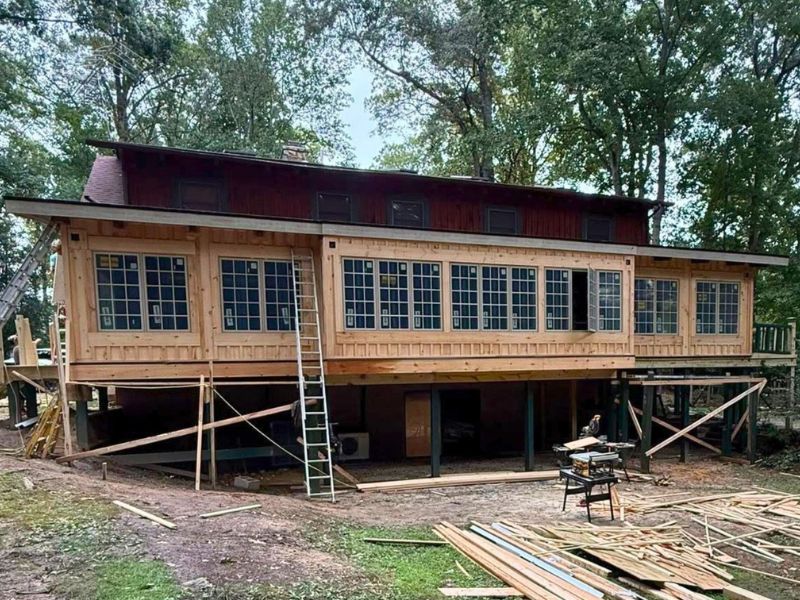 Home Building