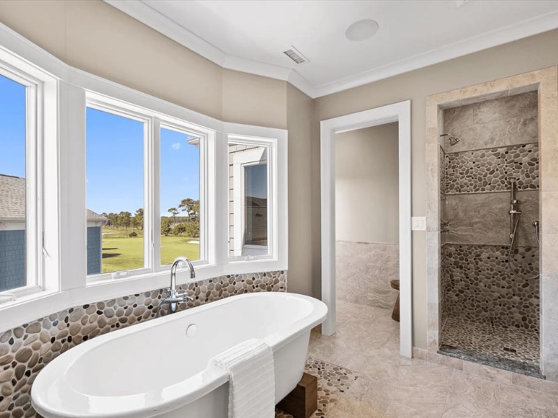 Bathroom Remodeling in Lewes, DE