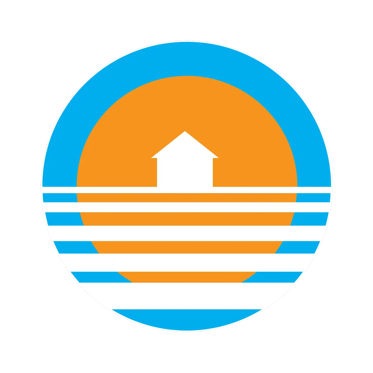 ProCoast Icon