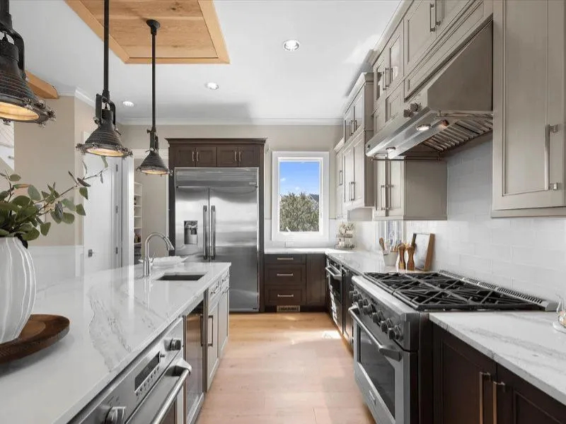 Kitchen Remodeling in Rehoboth Beach, DE
