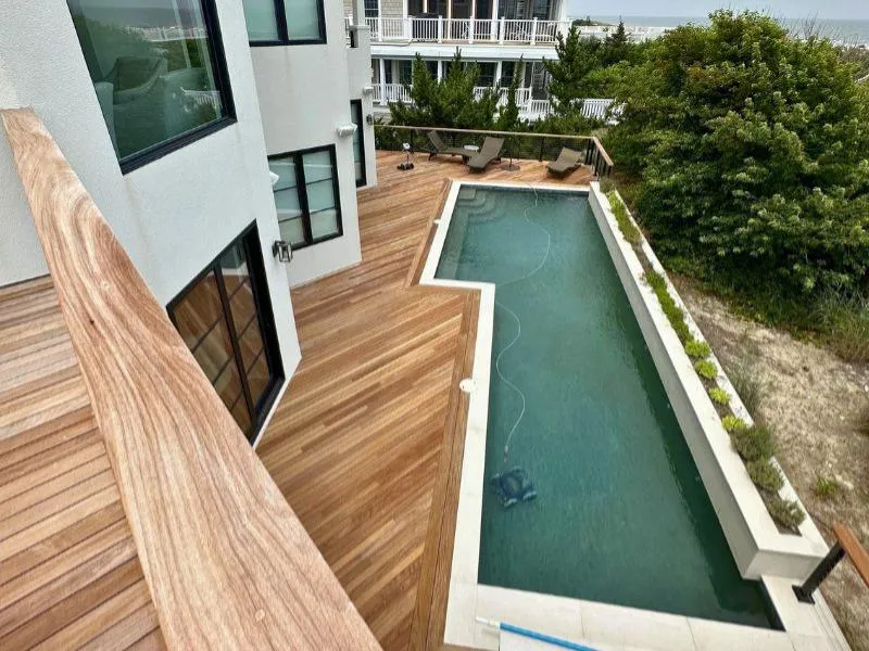 Custom Decks & Porches in Dewey Beach, DE