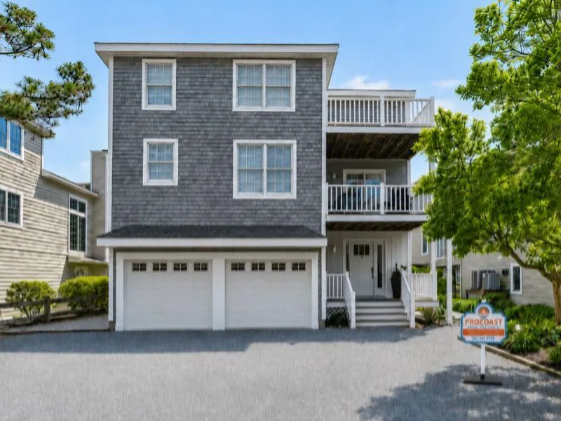 Custom Home Building in Bethany Beach, DE
