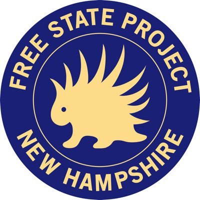 Free State Project Logo