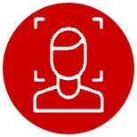 Flaterring Quality Results for Passport, Visa and ID photos