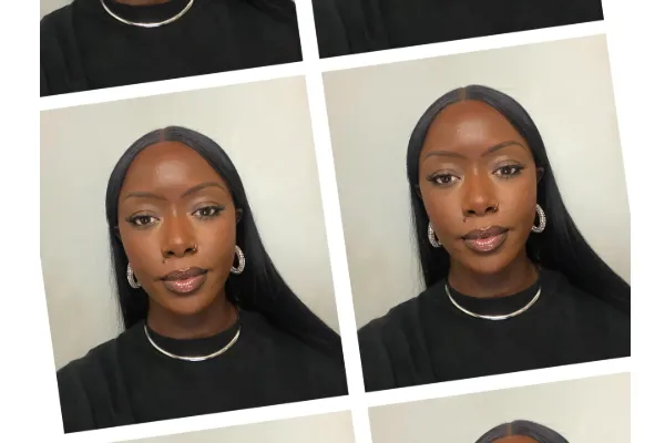 Is Makeup The Secret To Getting A Good Passport Photo?