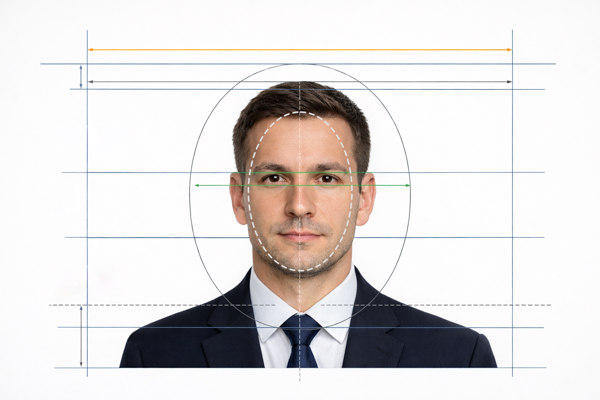 Biometric ID Photos Gold Coast Passport Photos License Photos
