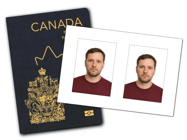 International Passport Photos by Gold Coast Passport Photos