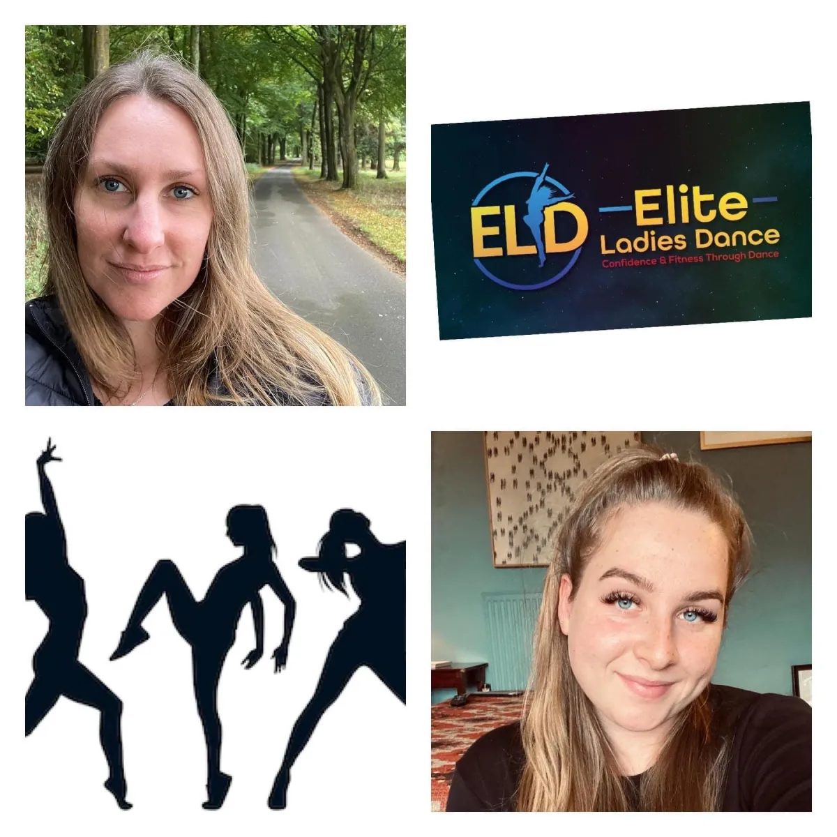 Ladies Dance Course Elite Ladies Dance Devizes