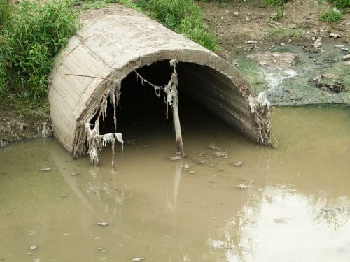 Sewage Cleaning Salem