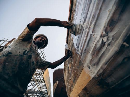 Keizer Water Damage Restoring