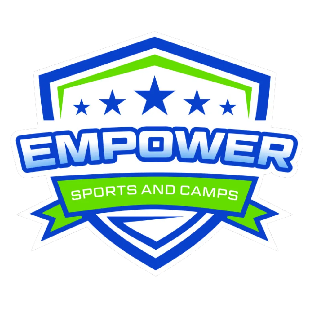 Empower Sports and Camps Logo