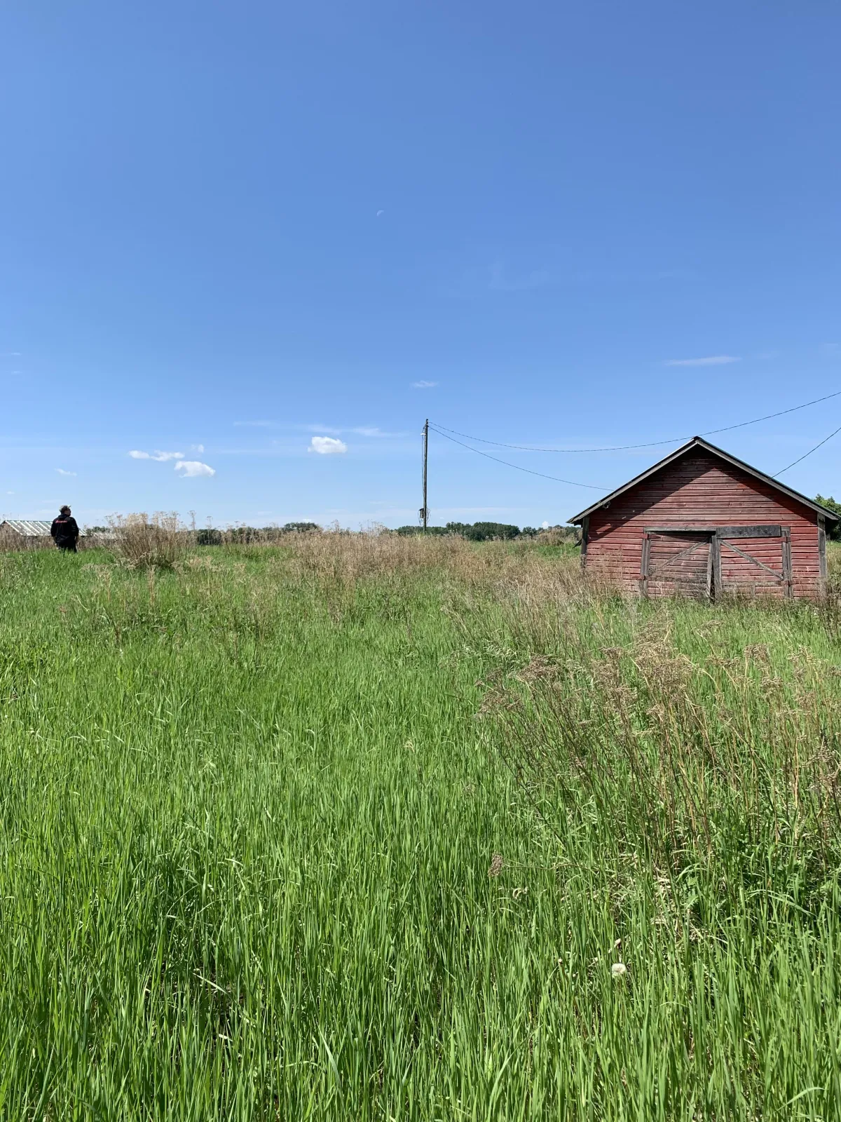 Thorhild County Acreages for Sale