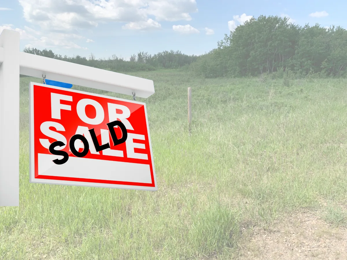 Thorhild County Acreages for Sale