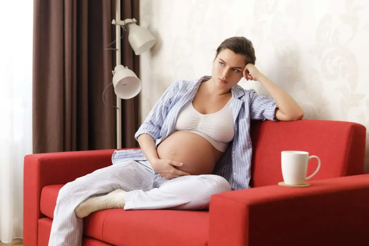Perimenopause Anger and Mood Changes