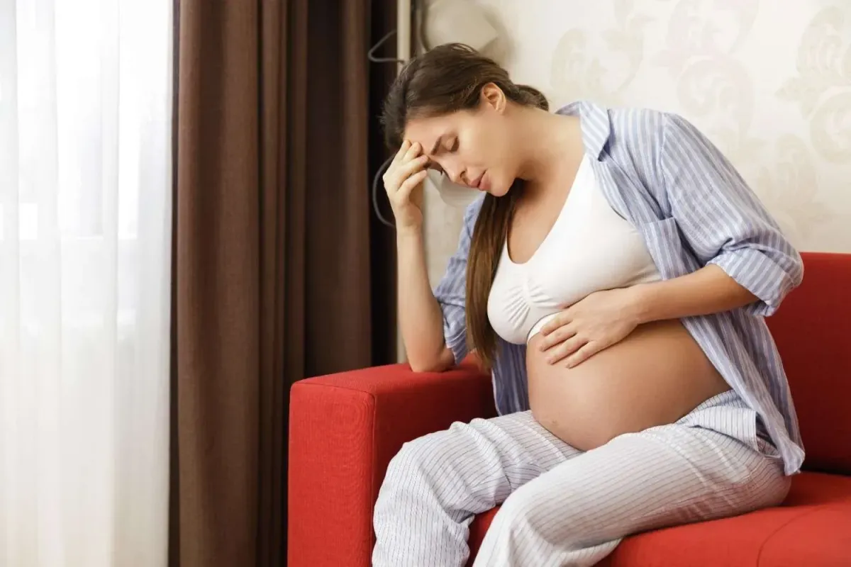 Postpartum Care After a Home Birth