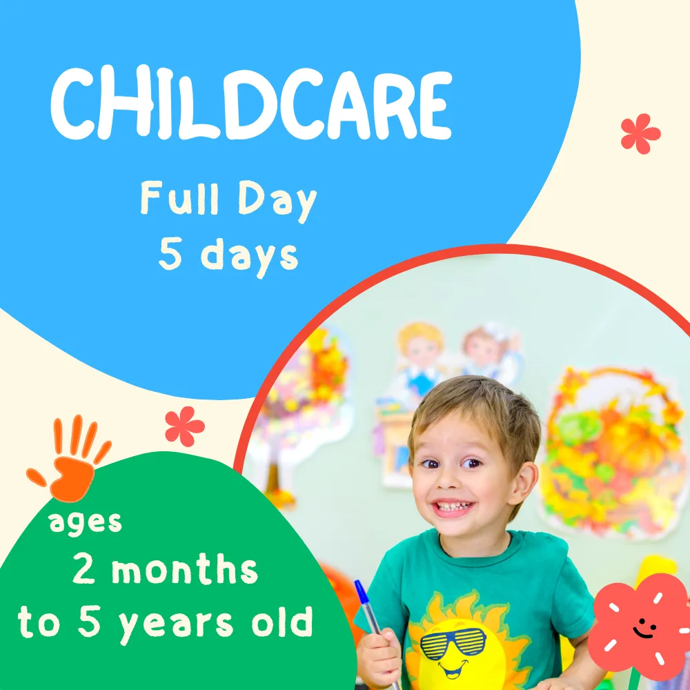 2 days preschool class price