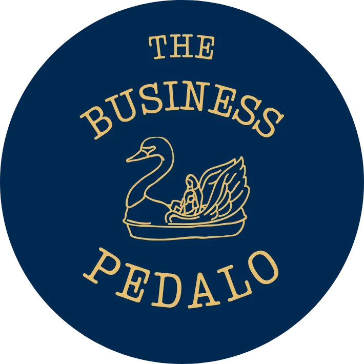 The Business Pealo