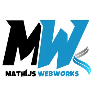 website logo M-Webworks