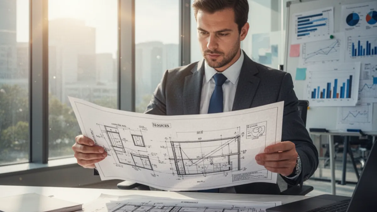 The Top 10 Financial Mistakes Busy Professionals Make—and How to Avoid Them