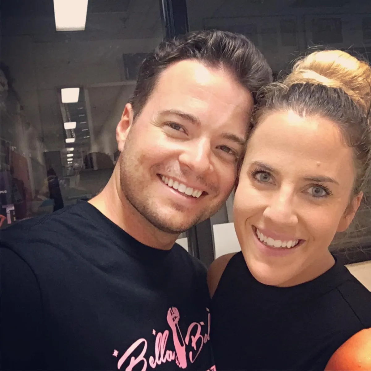 brad and hope