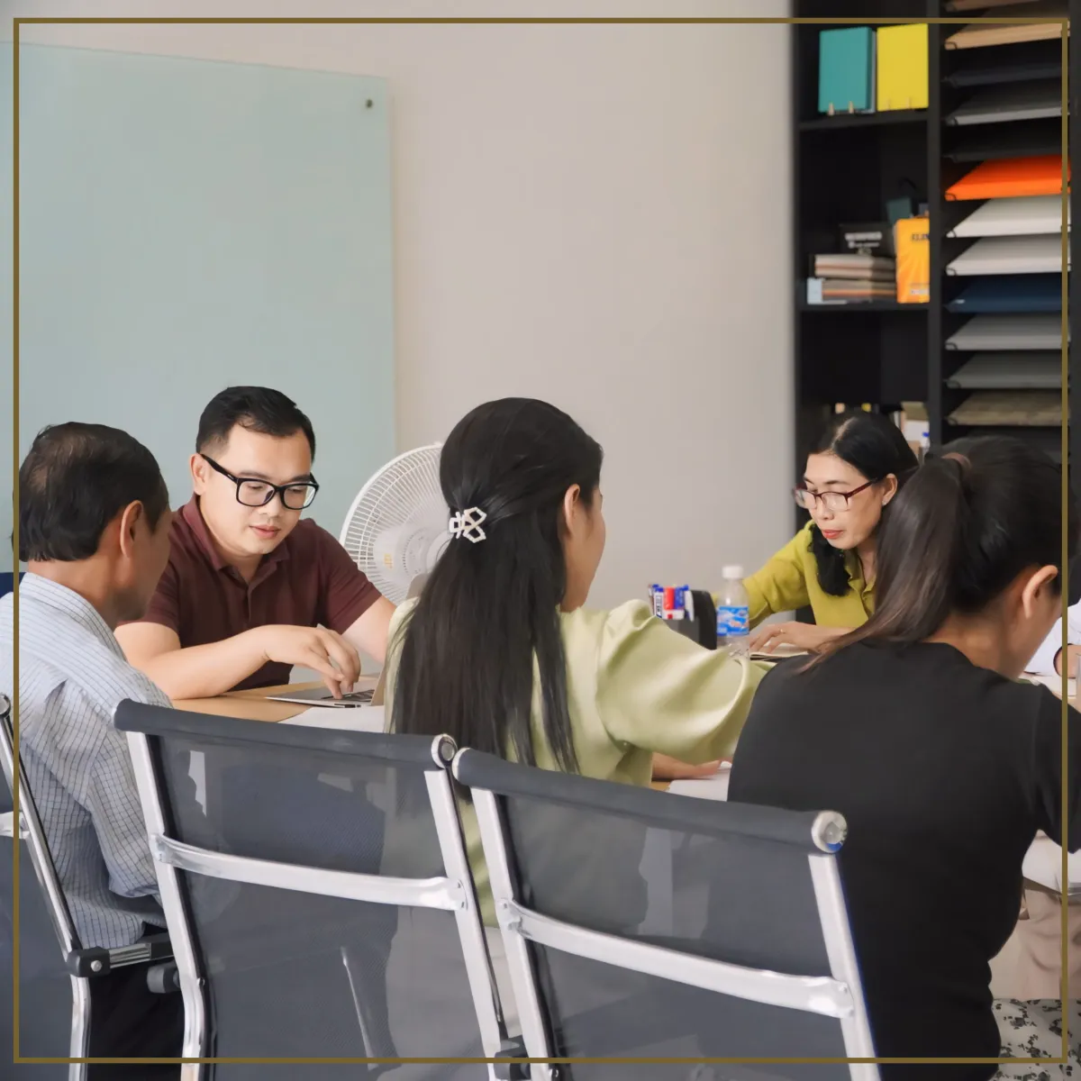 two comma club C award