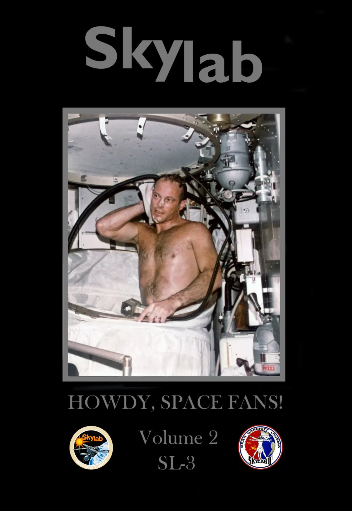 Skylab DVD Volume 2