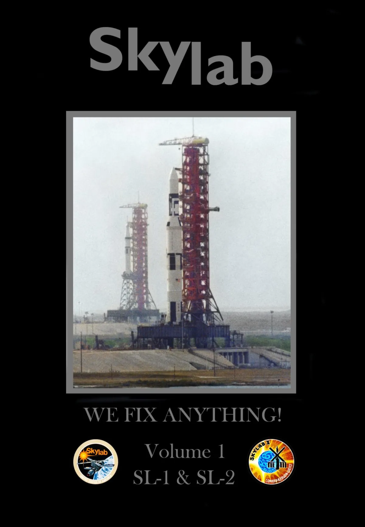 Skylab DVD Volume 1