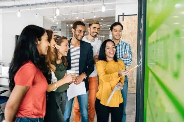 Making Meetings Matter with J.W. Crawford