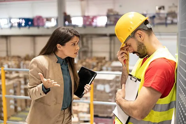 Creating Accountability Without Micromanaging with J.W. Crawford