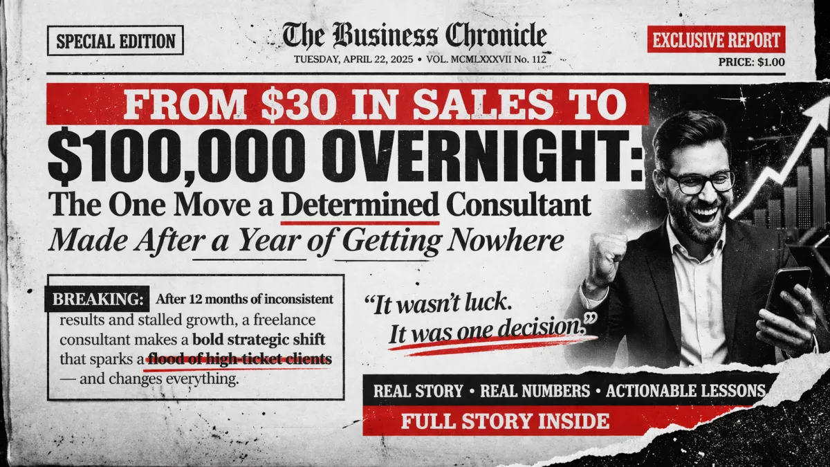 from-30-to-100000-overnight