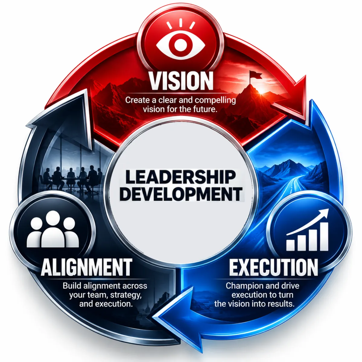 leadership development