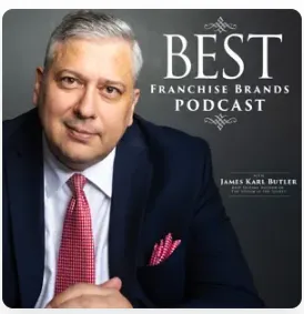 best franchise brands