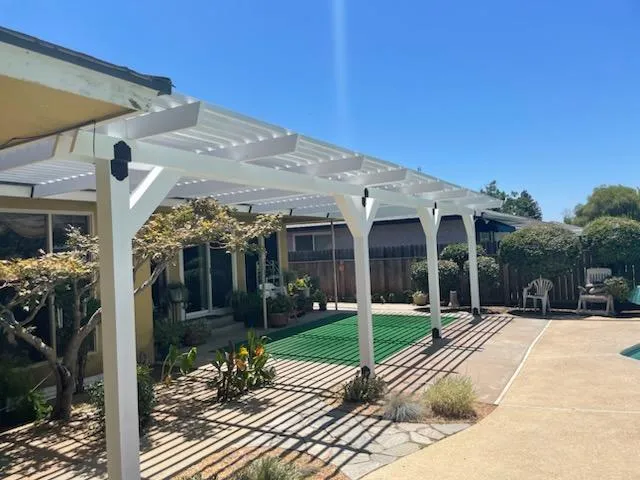 Residential Construction & Renovation in