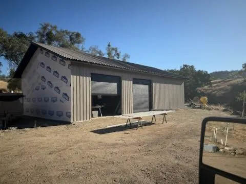 Roofing in 