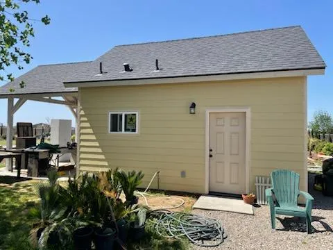 Carpentry & Framing in 