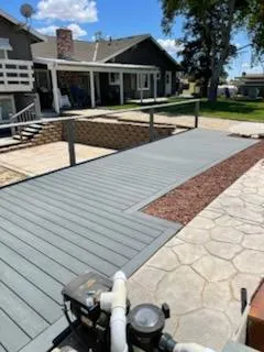 Siding & Exterior Finishes in