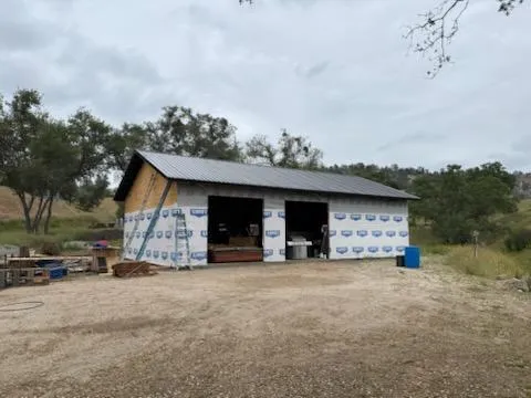 Residential Construction & Renovation in 
