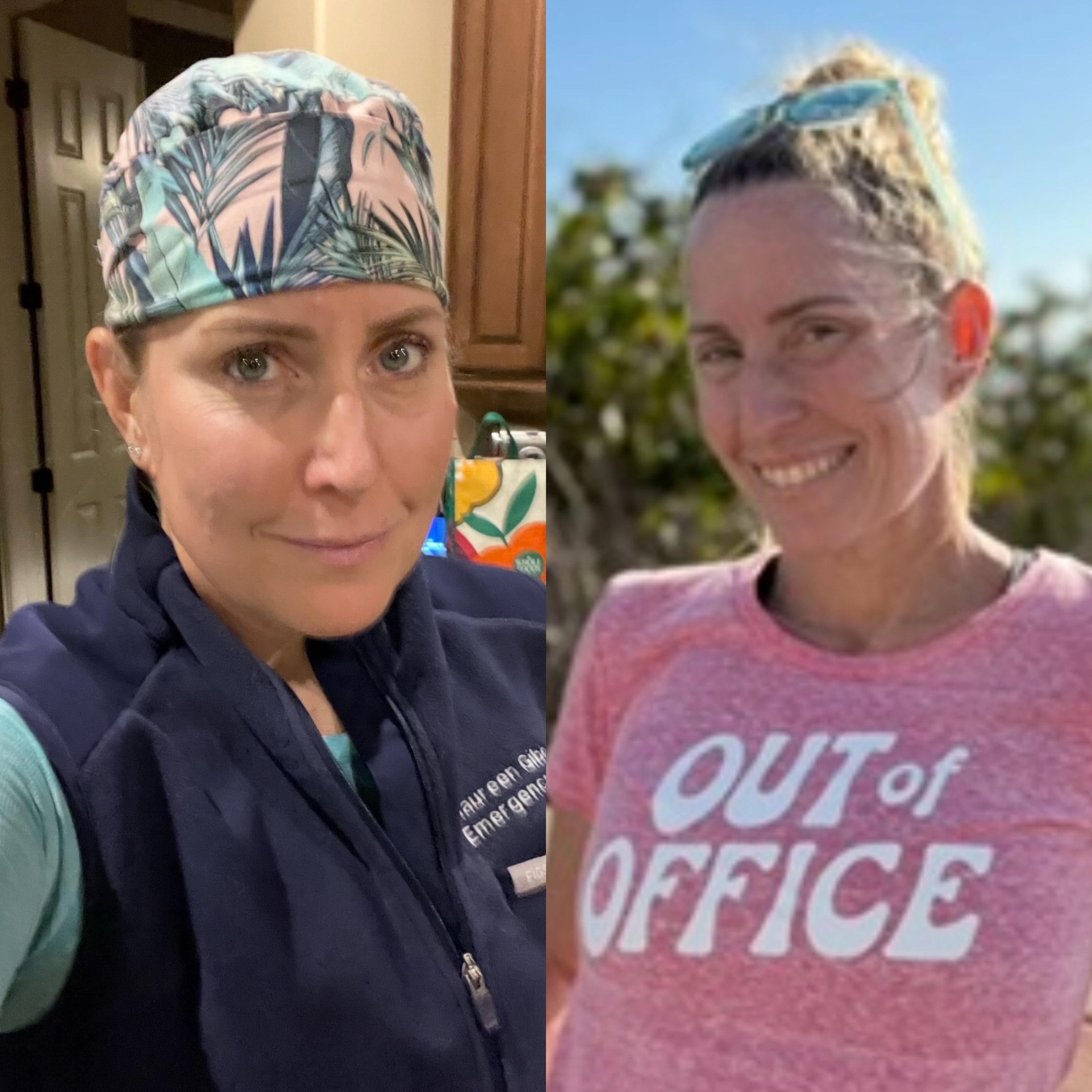 Doctor Before and After