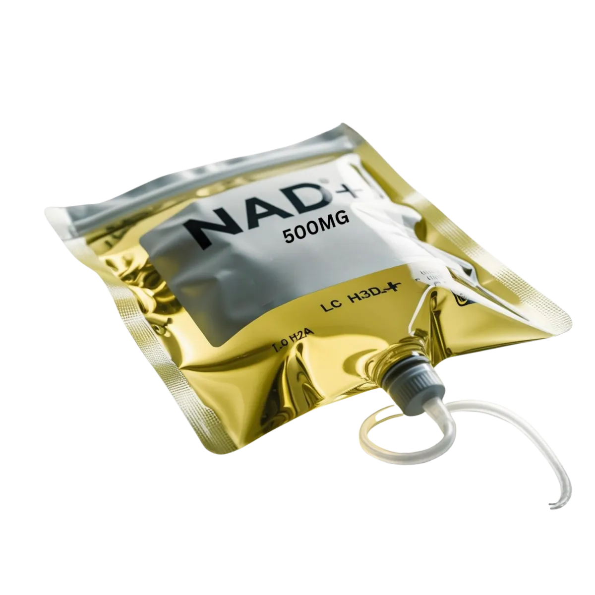NAD+ IV THERAPY