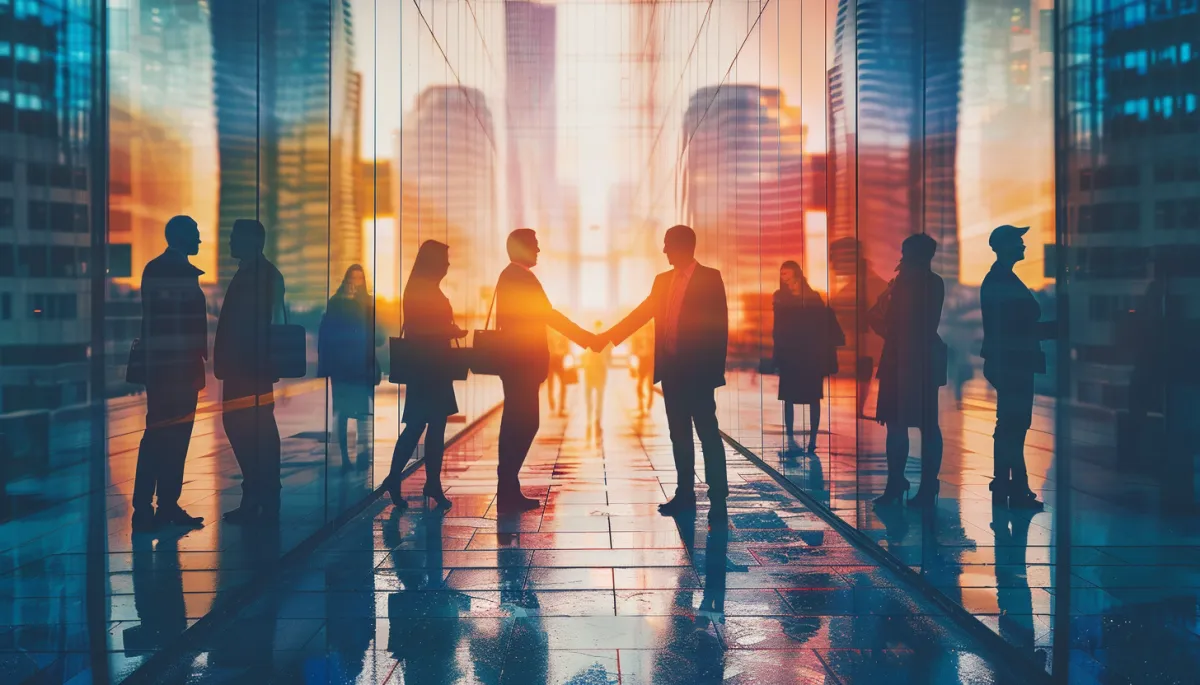 black office rolling chairs on brown carpet