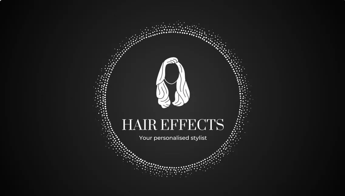 Hair salon